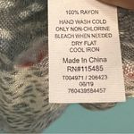 LC Lauren Conrad Lauren Conrad LC Scarf NWT New Photo 6