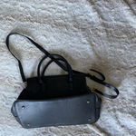 Bebe Los Angeles Black Purse Photo 4