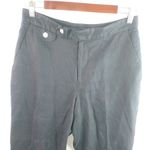 CHAPS  6 Linen Lined Dress Pants Funeral Photo 6