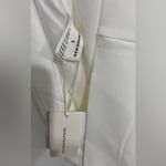 NWT Commense Solid Tube Mini Dress White XS Photo 5