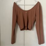 Lululemon  align long sleeve shirt Photo 2