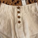 Joie Silk & Linen Pants Photo 7