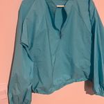 Pink Lily  small raincoat windbreaker jacket Photo 3