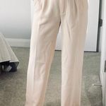 Sézane Pleated Pants Photo 0