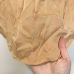 L'Agence Isa Shirred Sleeve Silk Blouse Size XS NWT Photo 8