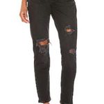 Levi's Levi’s Premium 501 Skinny Jeans Women’s Size 27 Wild Bunch Wash Distressed Raw H Photo 0