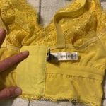 Cosabella EUC Pret a Porter Curvy Longline Bralette Photo 4