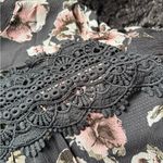 All Saints Floral Patterned Dress Photo 2