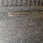 Michael Kors Michael Women's Angora Cowl Neck Sweater Size S Photo 3