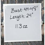 Notations Ladies Black Layered Cardigan Sweater Size L Short Sleeve Faux Cami Photo 11