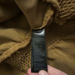 White House | Black Market WHBM Smocked Soft Jacket Size L Photo 4