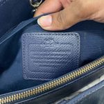 Coach Margot Carryall satchel purse Photo 6