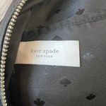 Kate Spade Black Backpack Lightweight Travel School Everyday Carryall Photo 10