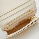 Charles and Keith  Everline Woven Wallet Photo 10