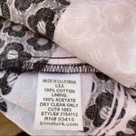 Trina Turk ‎ Strapless Shorts Romper Photo 4