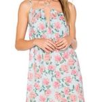 Wildfox NWT Roses Swimsuit Coverup Photo 1