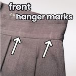 Thalian Pleated A Photo 7