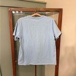Carhartt  Women’s Blue T-Shirt Photo 2