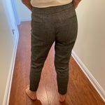 Anne Klein Grey Slacks Photo 4