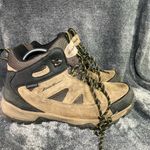 Eddie Bauer Mens Hiking Boot Brighton Size 12 Waterproof Leather Photo 2