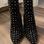 Saint Laurent Authentic Booties Photo 2