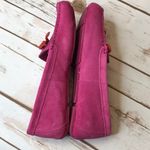 Isaac Mizrahi  Live Pink Loafers Photo 3