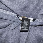 Robert Louis Robert Lewis Casual Dress Blue Pockets Size XL Beach Stretch Photo 10