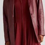 Free People NEW Free People Little Love Thermal Mini Dress, S Photo 0