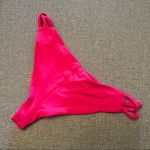 frankie's bikinis Frankie's Bikini Bottom Pink Photo 2