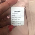 SheIn V-neck Satin Slip Dress Photo 4