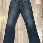 BKE  Dark Blue Denim Jeans Photo 1