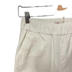 Faherty Every Day Cotton Pant in Pumice Size XS Photo 5