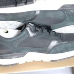 Rockport Pulse Tech Work Women's Black Fashion Work Sneaker Size 12W Photo 5