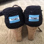Toms Wedges Photo 2