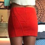 Diane Von Furstenberg Poppy  Skirt Photo 5