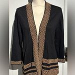 Ruby Rd  cardigan size Large Petite Photo 0