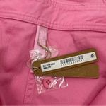 SKIMS  Outdoor Woven Pants in Bubblegum Photo 10