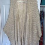 Aerie Women’s Oversized Cover Up/poncho Photo 0