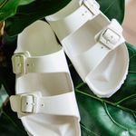 Birkenstock Arizona Essentials EVA Synthetic NWOT Photo 1