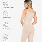 CYSM SHAPERS Nude Curve Photo 4