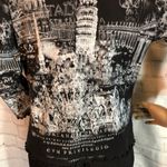 Cactus Italy Leaning Tower Pisa Graphic Tee M Size M Photo 6