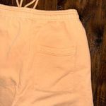 Sporty & Rich Joggers Size Xs Beige Color Excellent Condition Photo 4