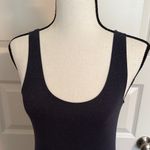 Divided  H&M| Navy Sleeveless Bodycon Dress Photo 1