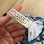 Spell & The Gypsy Collective  dahlia floral bralette bra Photo 3