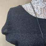 Coldwater Creek 🌸  Black Top Photo 1