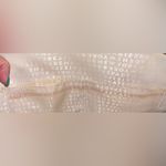 Kate Spade Carli McCall Street White Dome Satchel/Crossbody Tassel Leather Photo 15