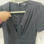 Luli Fama lulus‎ black dress Size Sx Photo 4