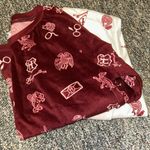 Harry Potter Like New  PJs Photo 7