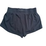 Varley  Women's Dark Gray Athletic Shorts Photo 1