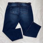  Belted Jeans by Route 66(Size 36) Photo 1